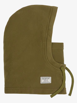 Burton Burke Hood | Burton Snowboards Canada