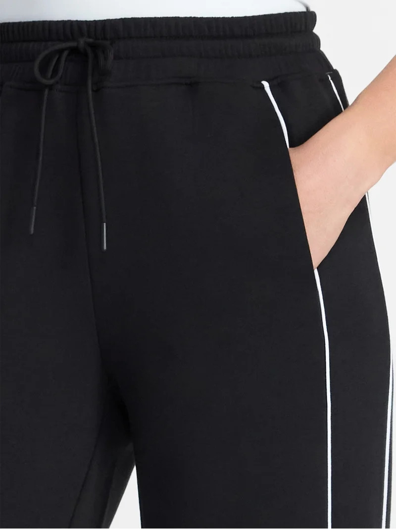 Avia Women's ScubaKnit Pant, Sizes XS-XXXL | Walmart (US)