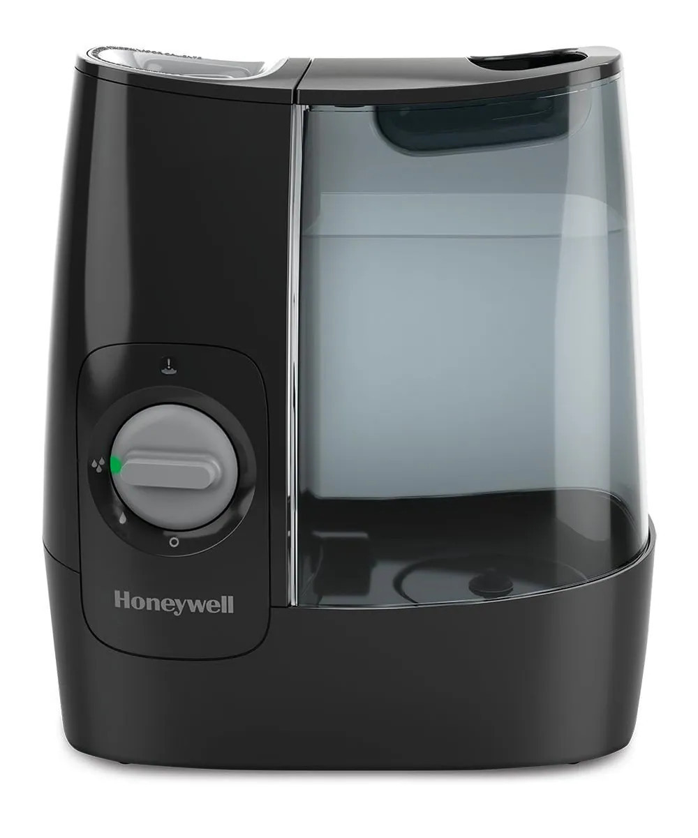 Honeywell - HWLHWM845B - Warm Mist Humidifier one_size | HWM845BC | Lowe's