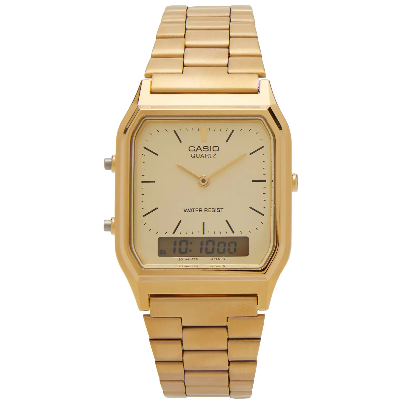 Casio Vintage AQ-230GA Watch | END. Clothing