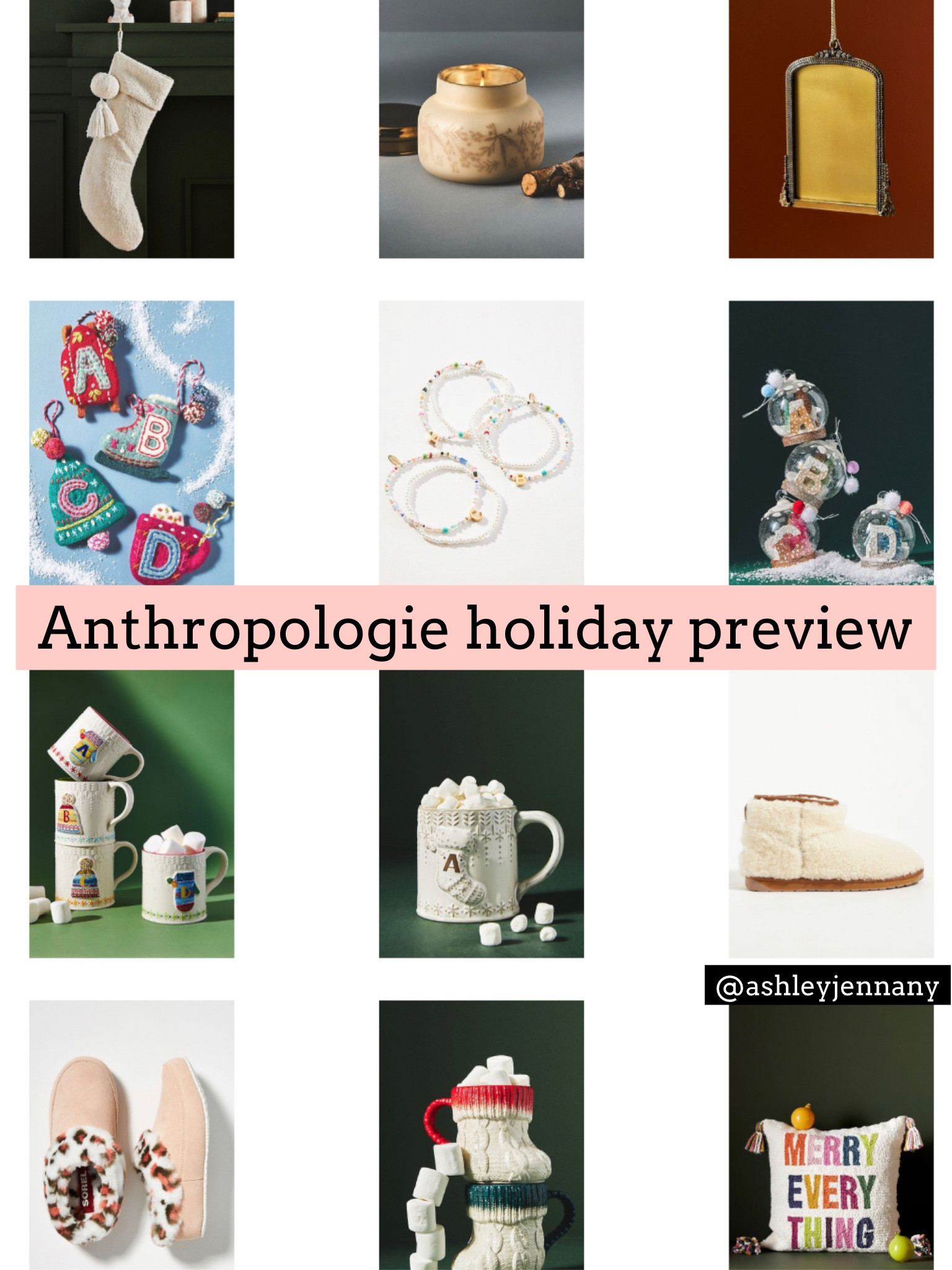 Holiday decor 

#LTKhome #LTKSeasonal #LTKunder50