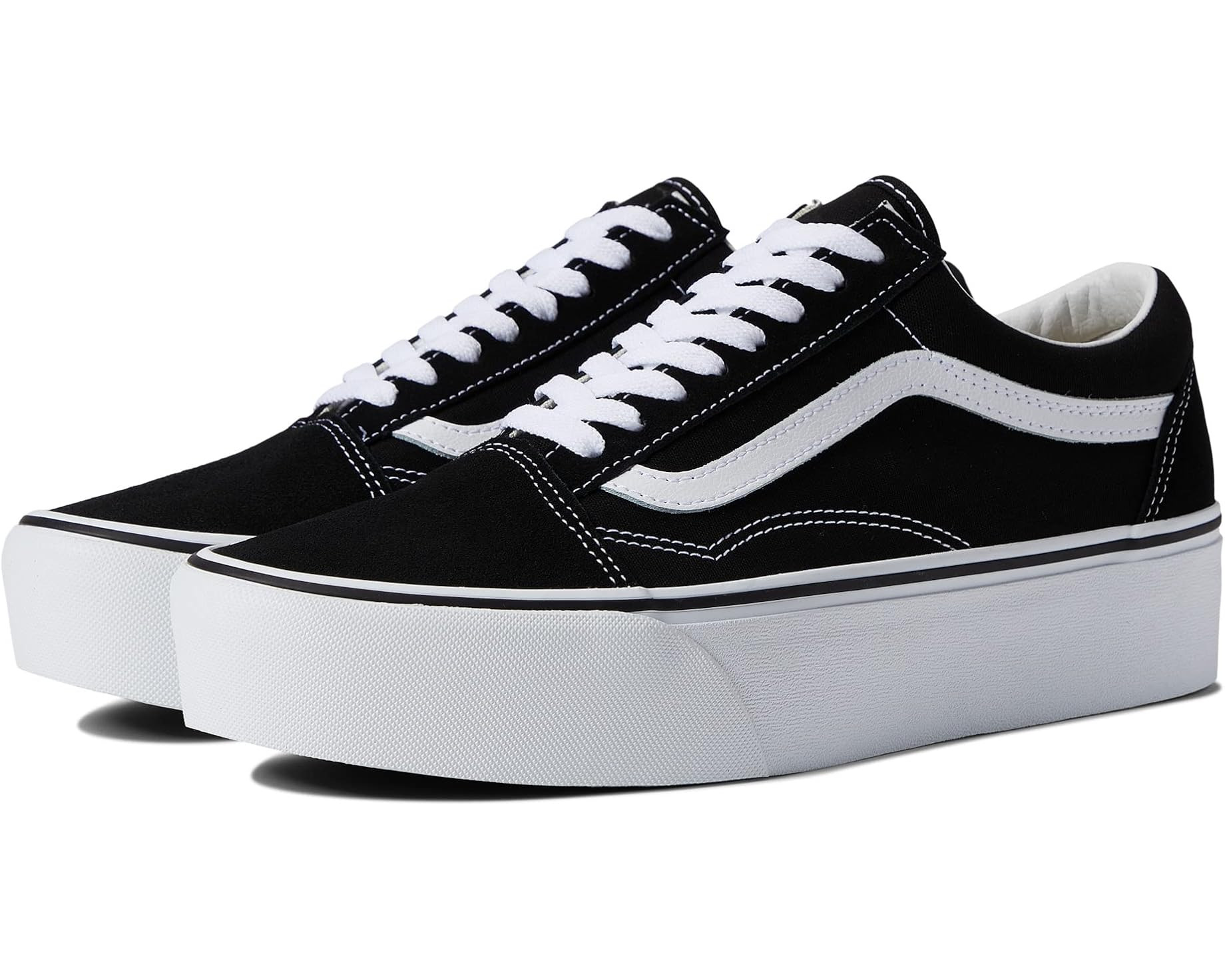 Old Skool Stackform | Zappos