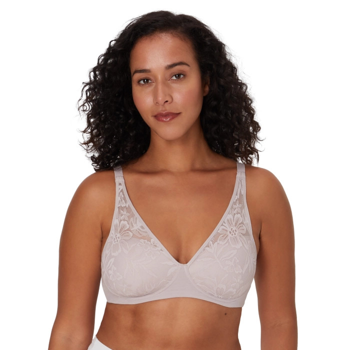 Bali Breathe Cotton Modal Wireless T-Shirt Bra | Bali Bras