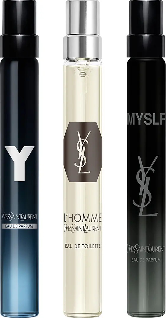 Men's Fragrance Discovery Set | Nordstrom