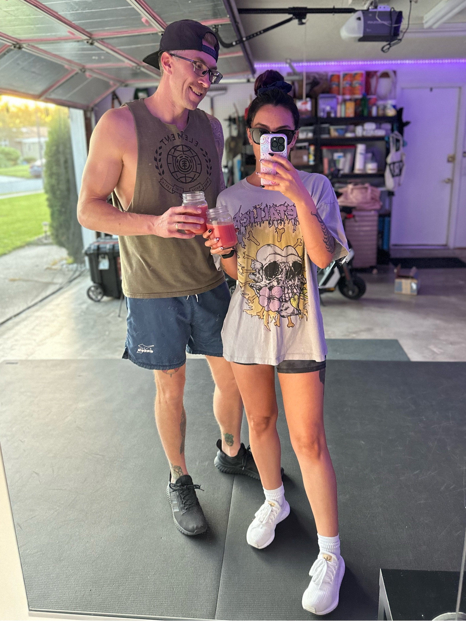 Walk buddy 



#LTKfindsunder50 #LTKfitness