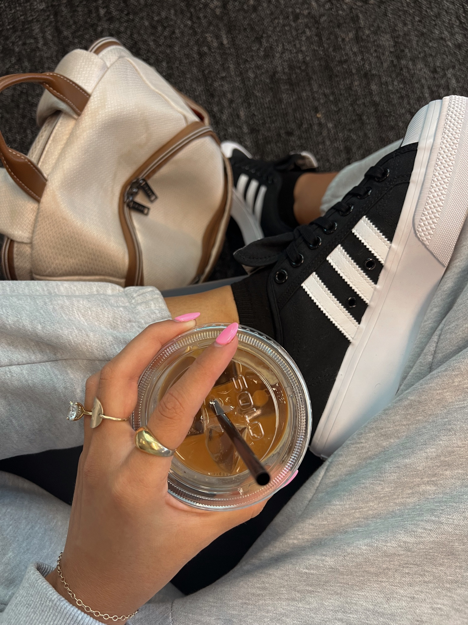 my travel outfit details🫶🏼

#LTKtravel #LTKSeasonal #LTKshoecrush