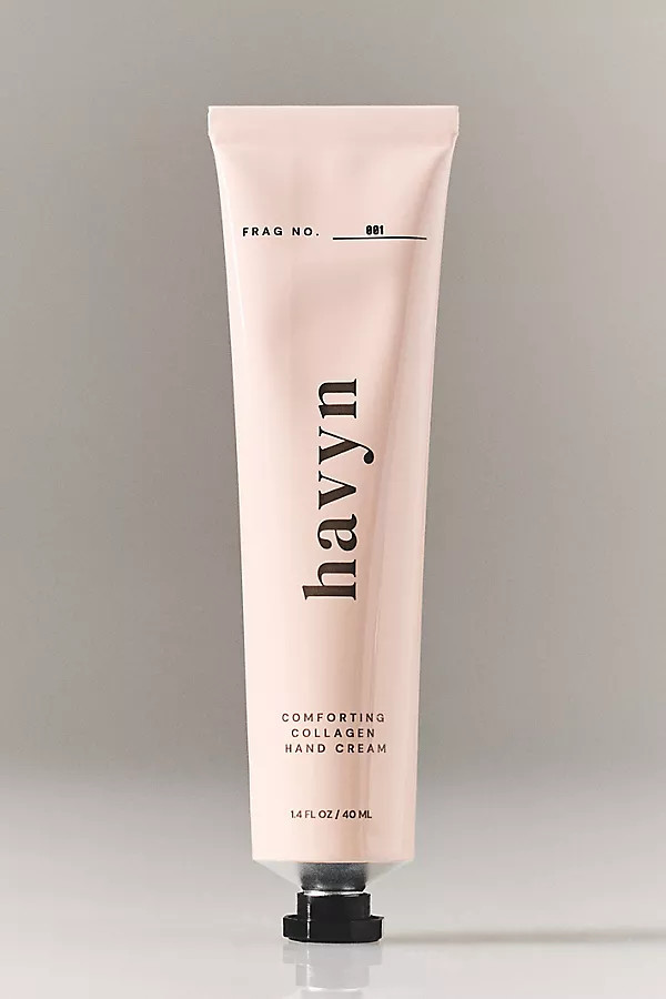 Comforting Collagen Hand Cream | Anthropologie (US)