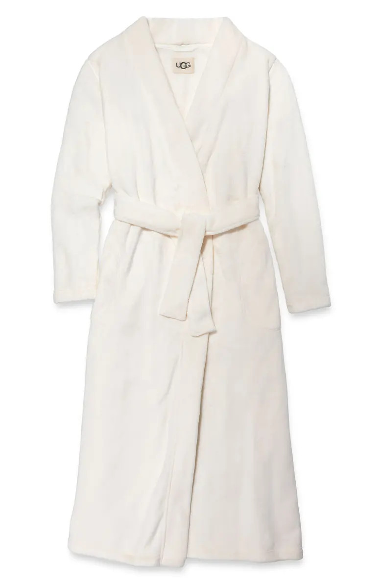 Marlow Double Face Fleece Robe | Nordstrom