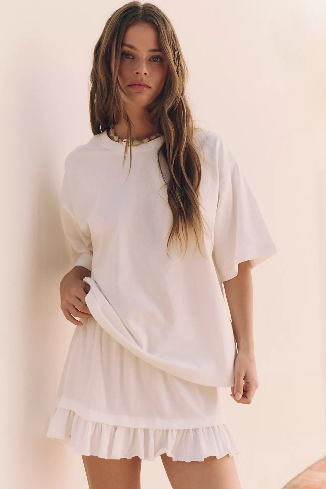 Rory Skirt Set | Free People (Global - UK&FR Excluded)