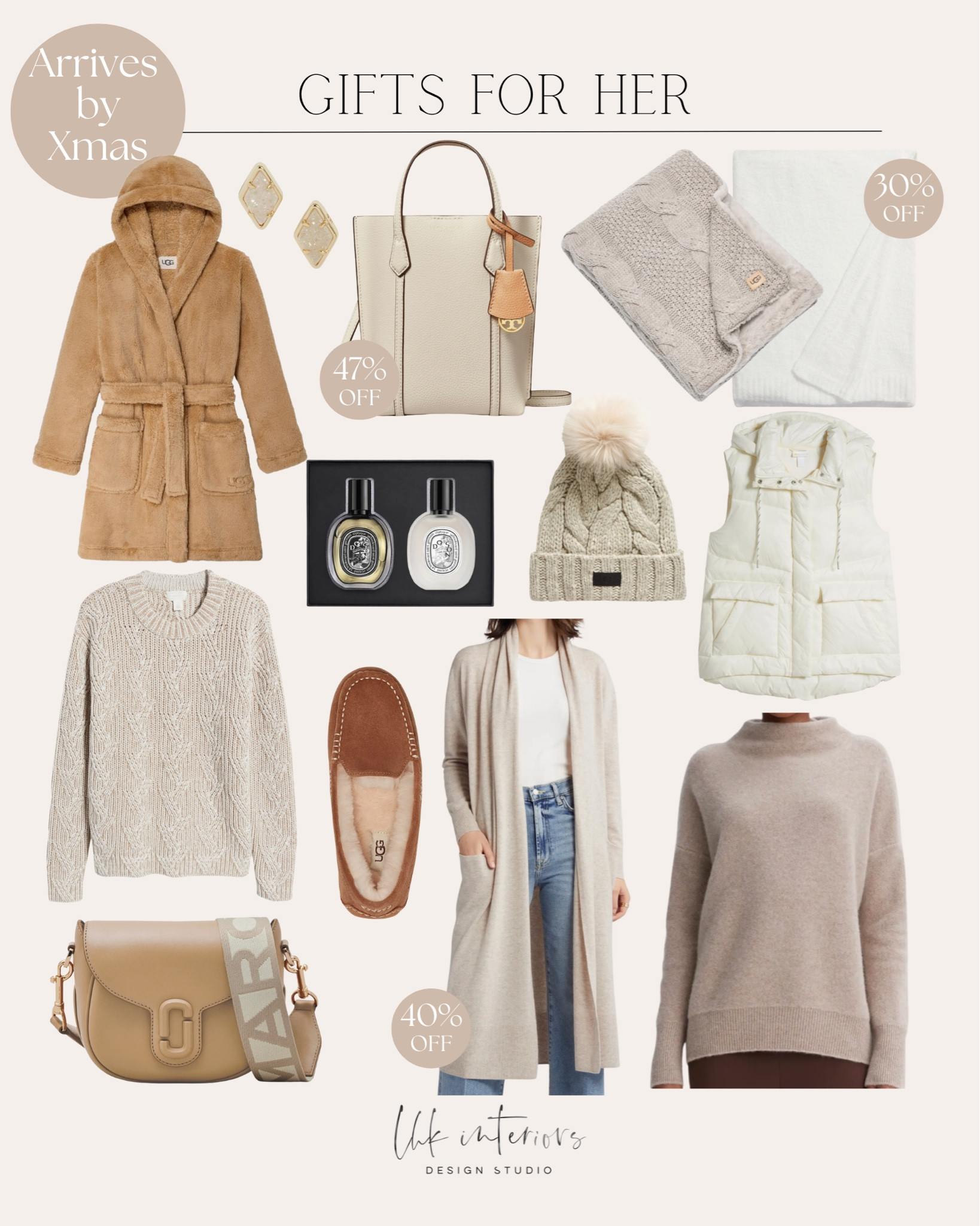 Gift Guide for Her /  Self Care Gifts / Gift Sets / Women’s PJ’s / Women’s Slippers / Bathtub Accessories / Beauty Sets / Women’s Watches / Gift Guide for Mom / Wine Accessories / Gifts for home / Cozy gifts / Women’s handbags / 

#LTKHoliday #LTKbeauty #LTKGiftGuide