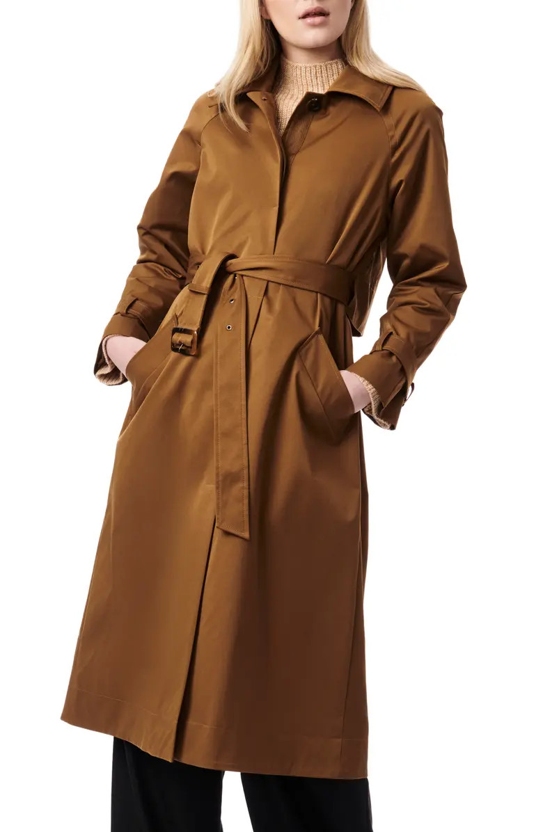 Modern Trench Coat | Nordstrom