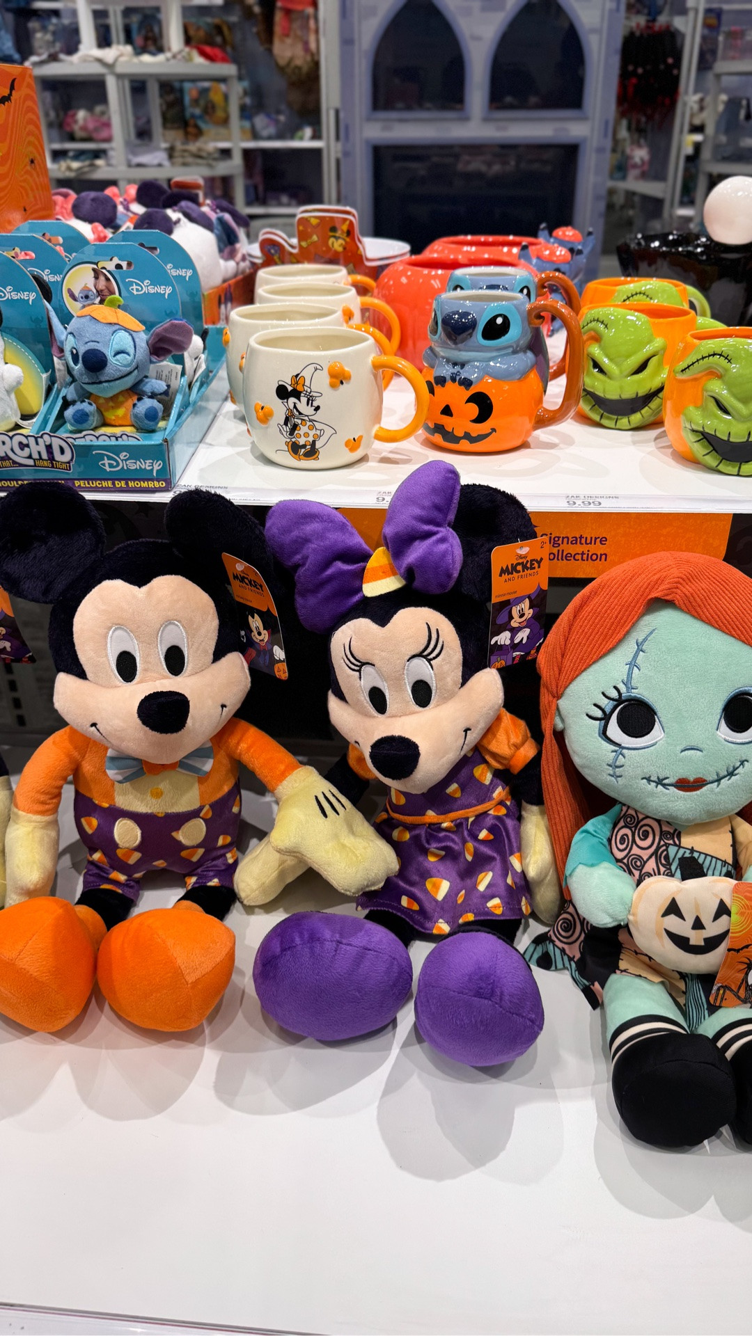 New Disney Halloween finds at Target! 

Target finds, target home, Halloween decor

#LTKSaleAlert #LTKHome