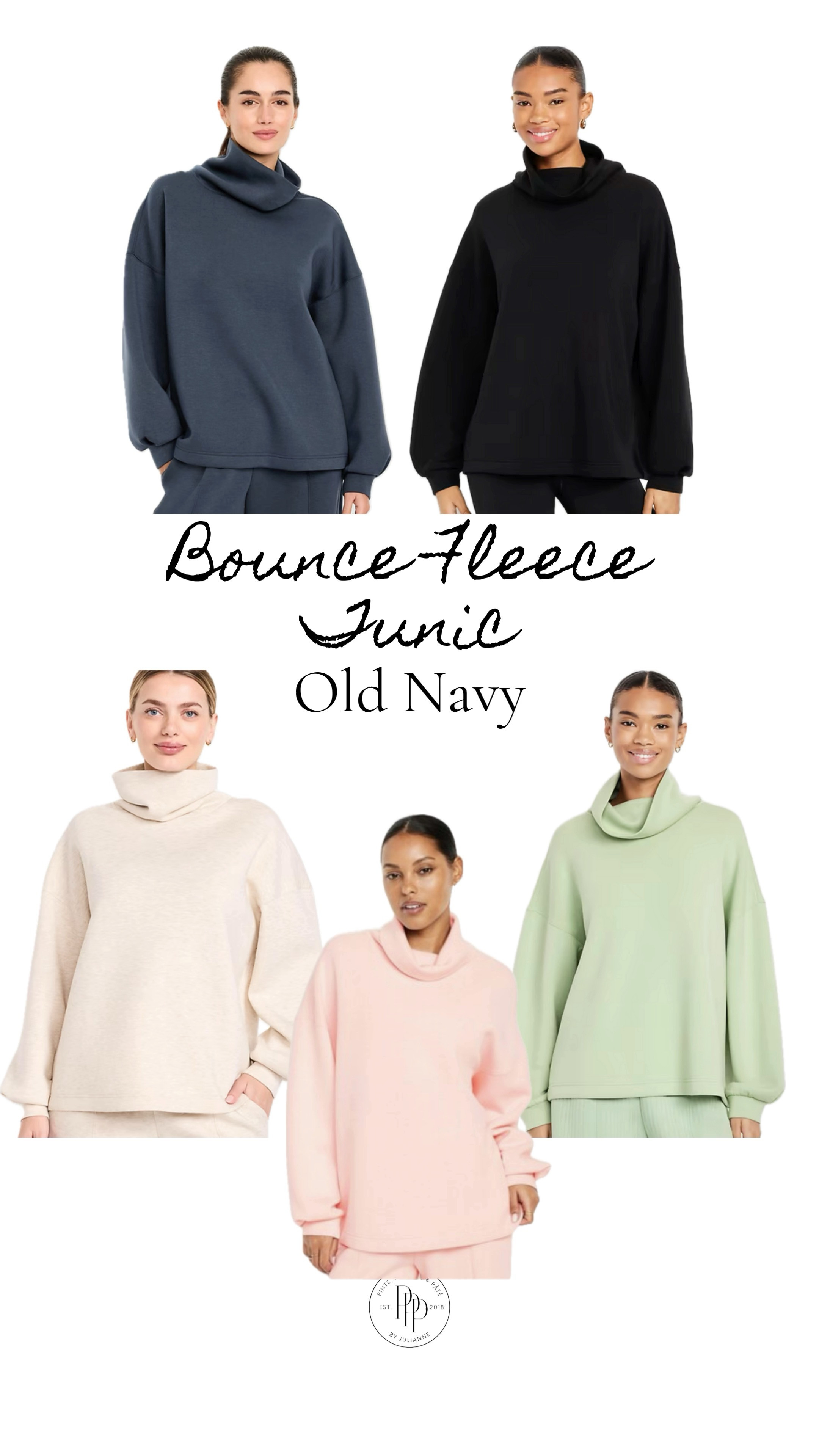 Loving these bounce fleece tunics — so cozy!!!!😍

Travel, old navy, cozy set, affordable fashion 

#LTKSeasonal #LTKFindsUnder50 #LTKSaleAlert