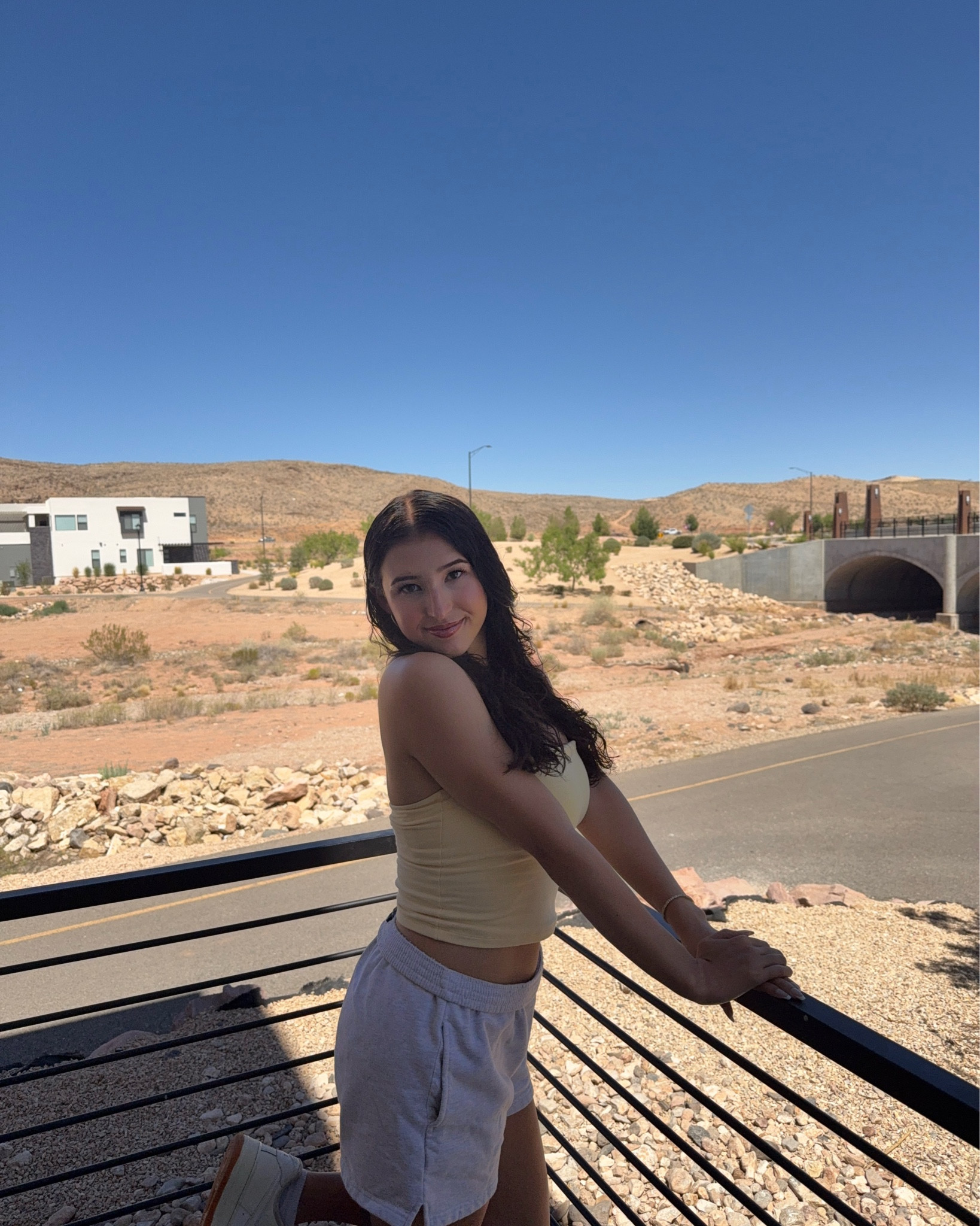 i belong in the desert 💛

#LTKActive #LTKPetite #LTKSeasonal