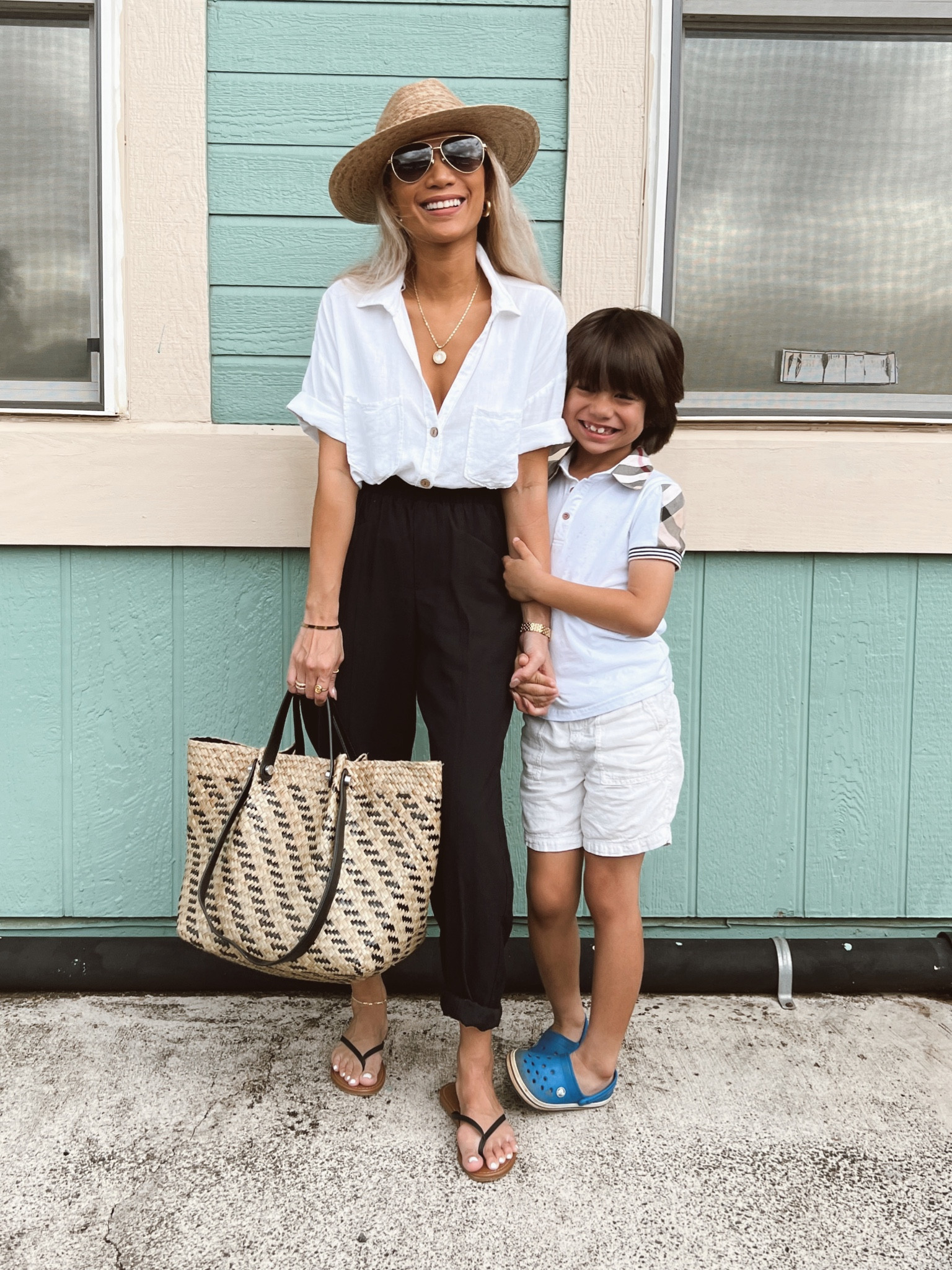 Farmers market style 

#LTKstyletip #LTKSeasonal #LTKunder100