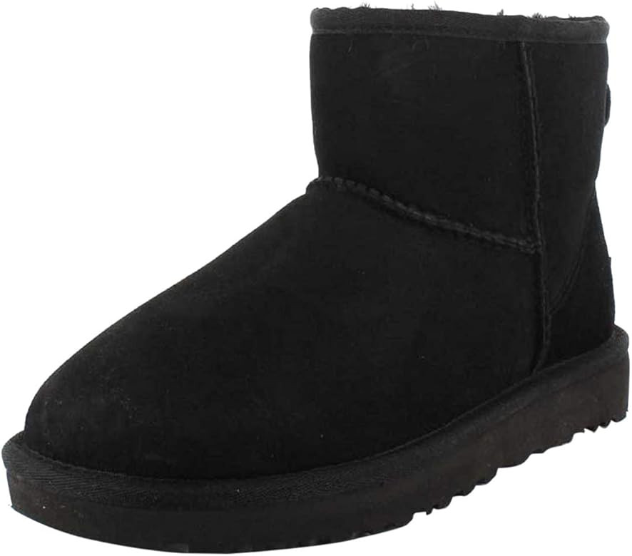 UGG Women's Classic Mini II Winter Boot | Amazon (CA)