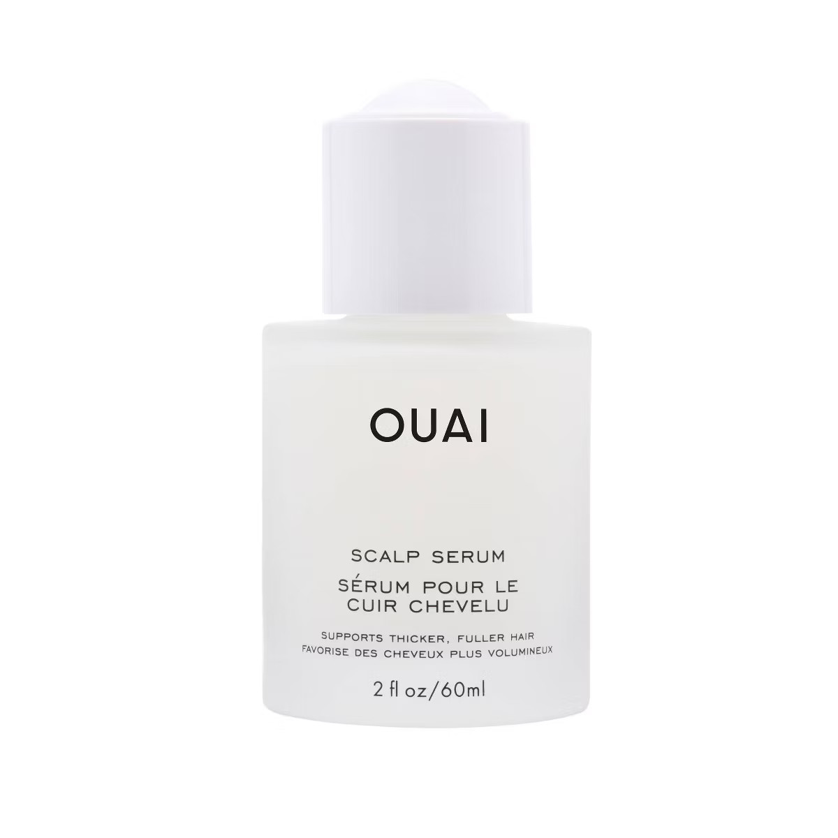 OUAI Scalp Serum - 2 fl oz - Ulta Beauty | Target