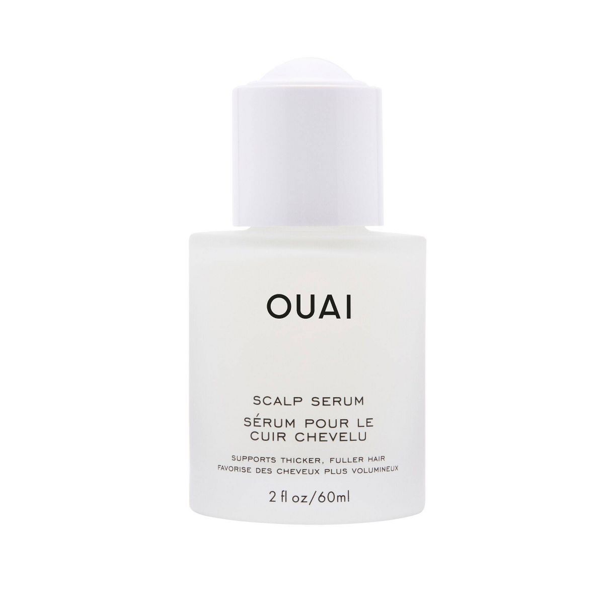 OUAI Scalp Serum - 2 fl oz - Ulta Beauty | Target