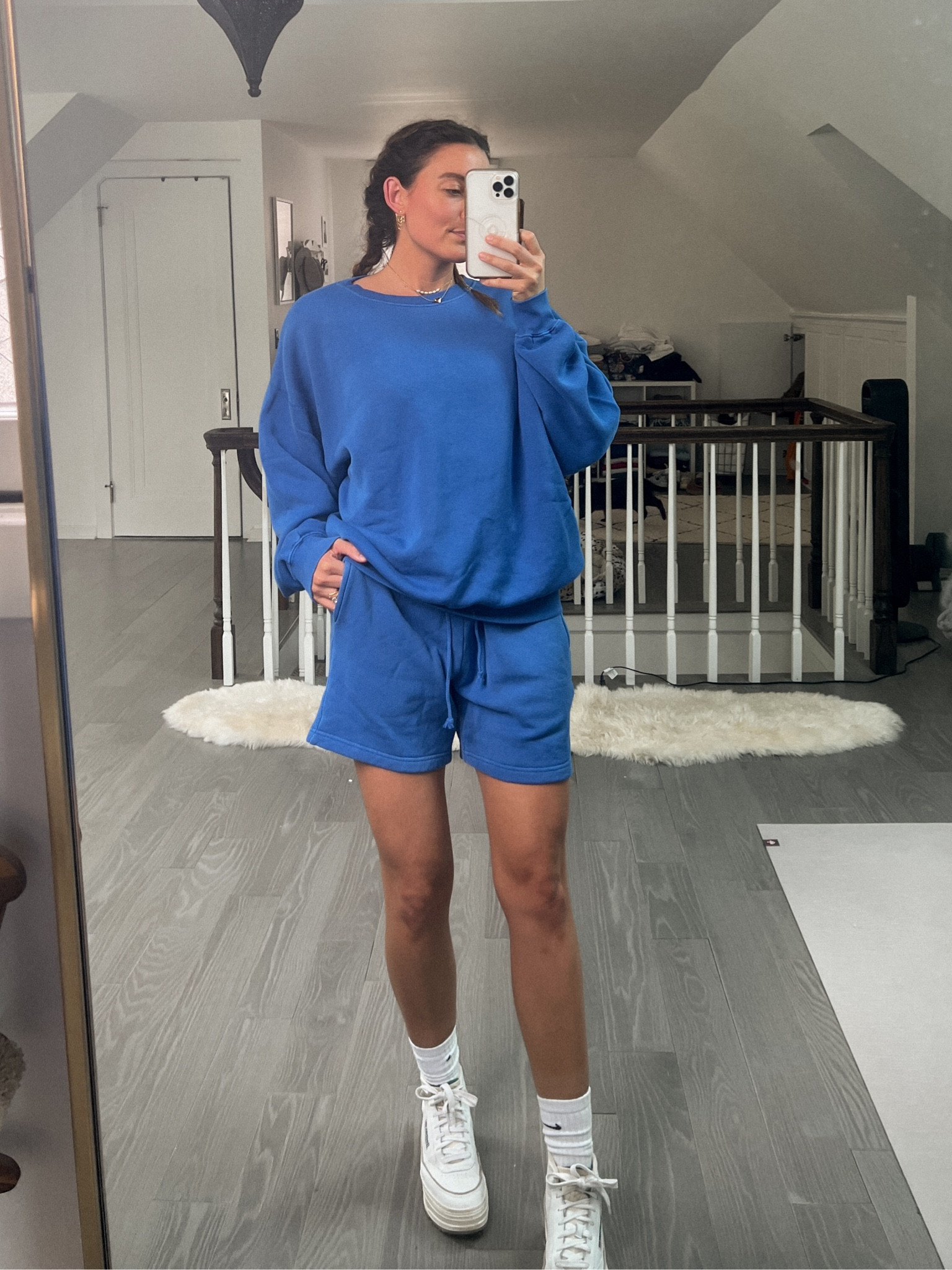 Bury me in this set 

#LTKActive