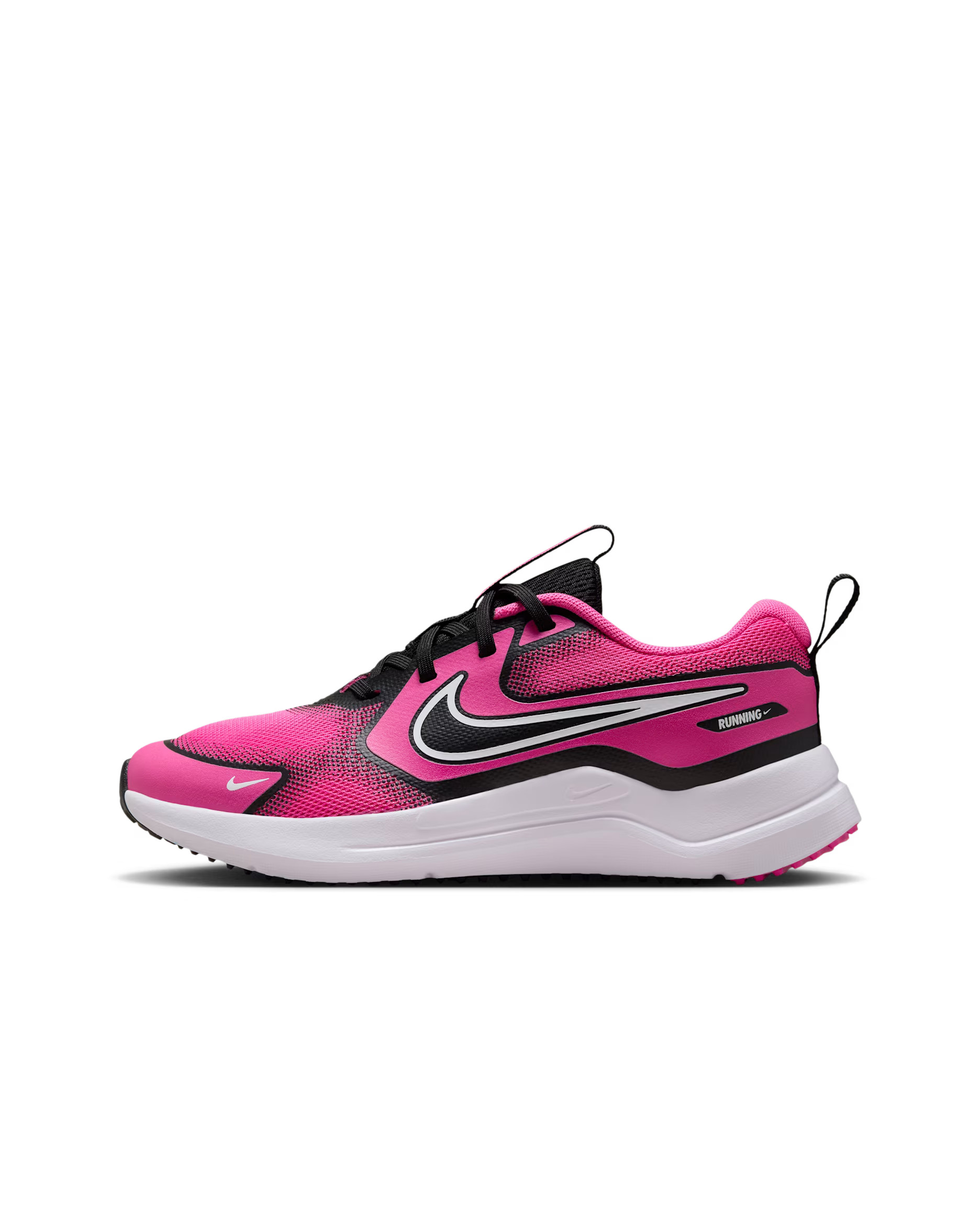 Nike Cosmic Runner Big Kids' Road Running Shoes | Nike (US)