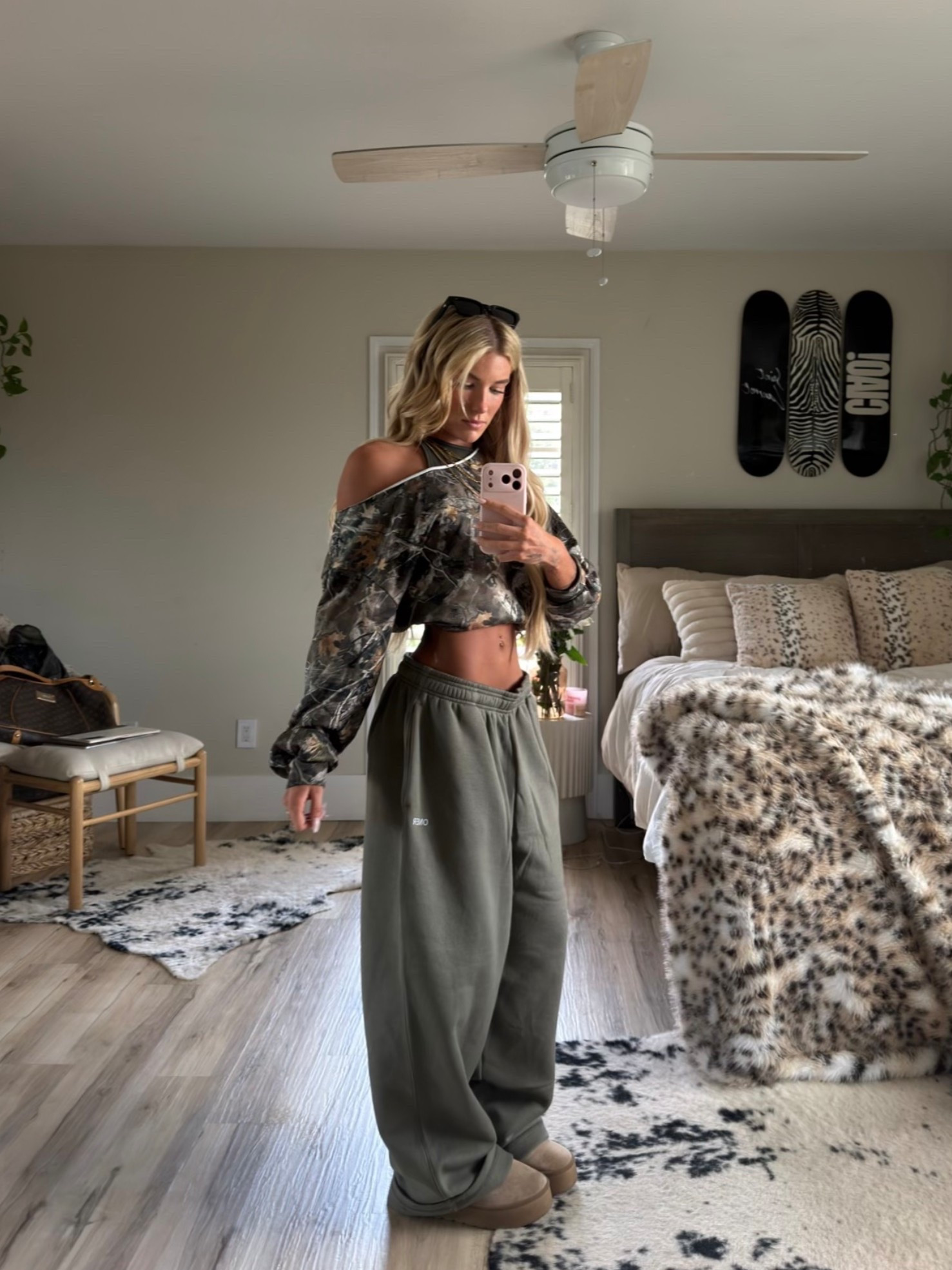 camo top linked 

#LTKootd #LTKfitnessgoals #LTKActive