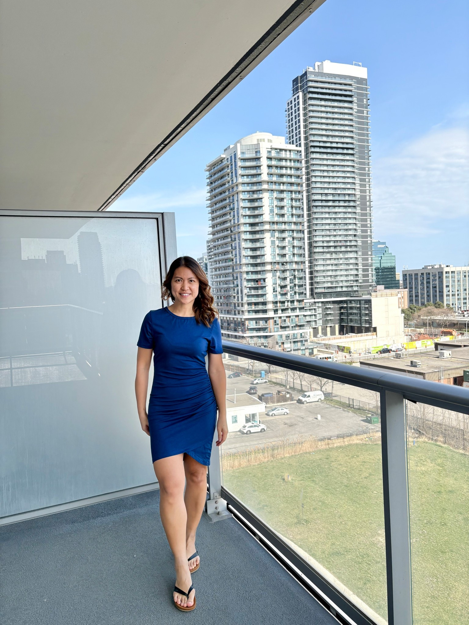 Dre’s from shein TTS 
reef sandals 

#LTKcanada #LTKsummer #LTKdresses