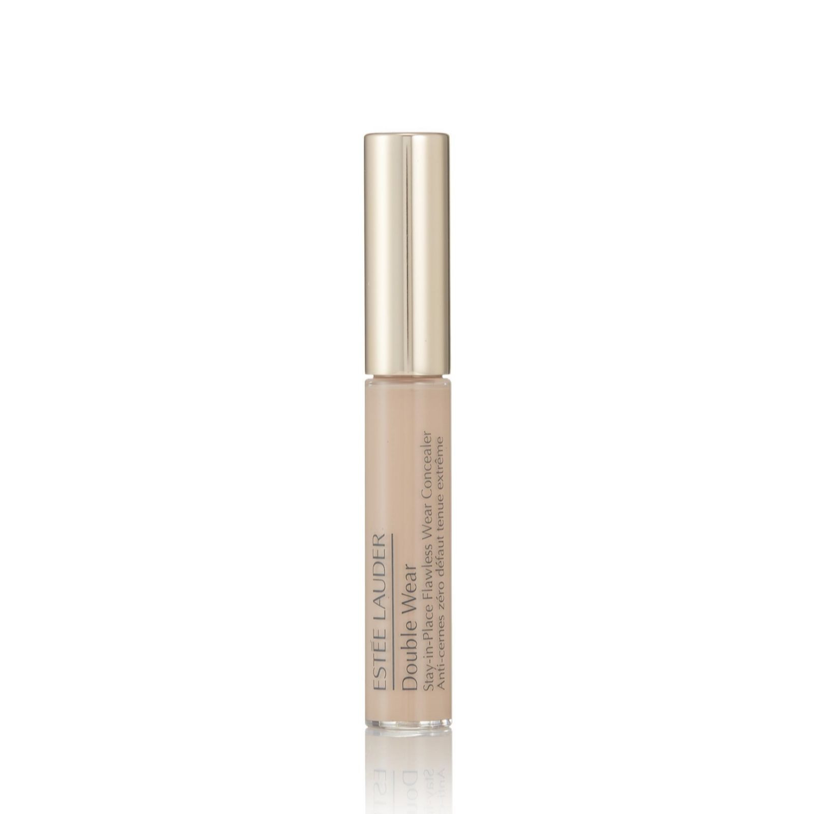 Estee Lauder Double Wear Stay-in-Place Flawless Wear Concealer 7ml | QVC UK