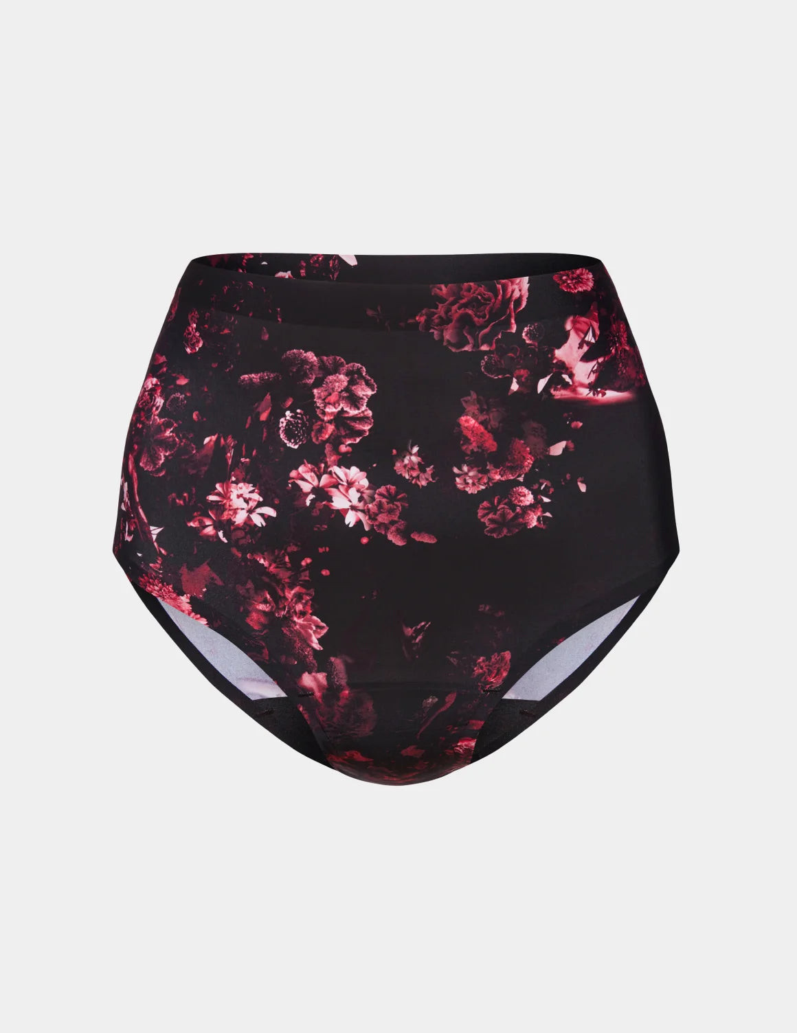 Light Leakproof No-Show High Rise - Flash Sale | Knix