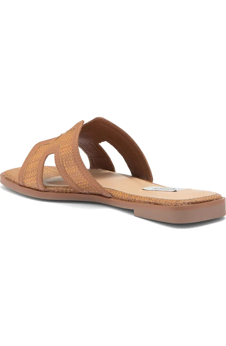 Harlien Slide Sandal (Women) | Nordstrom Rack