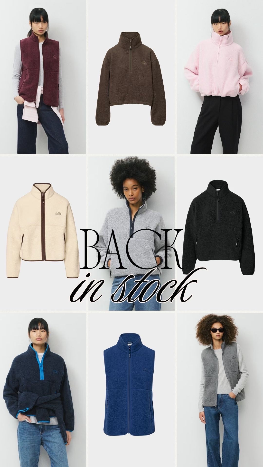 Back in stock!!! Buy before it sells out!

#LTKcanada #LTKtravel #LTKworkwear
