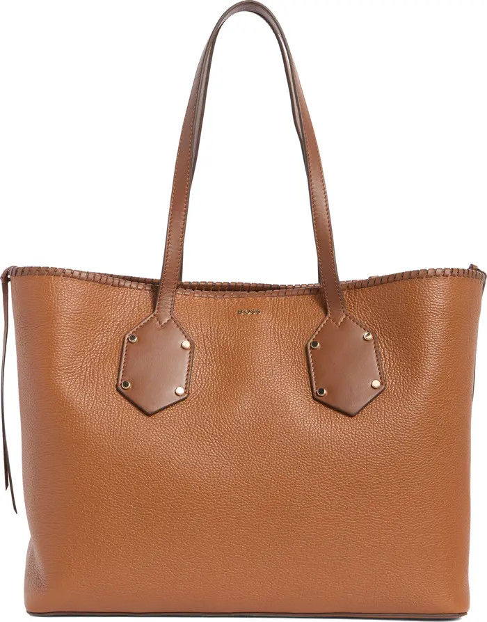 BOSS Ivy Shopper Tote Bag | Nordstromrack | Nordstrom Rack
