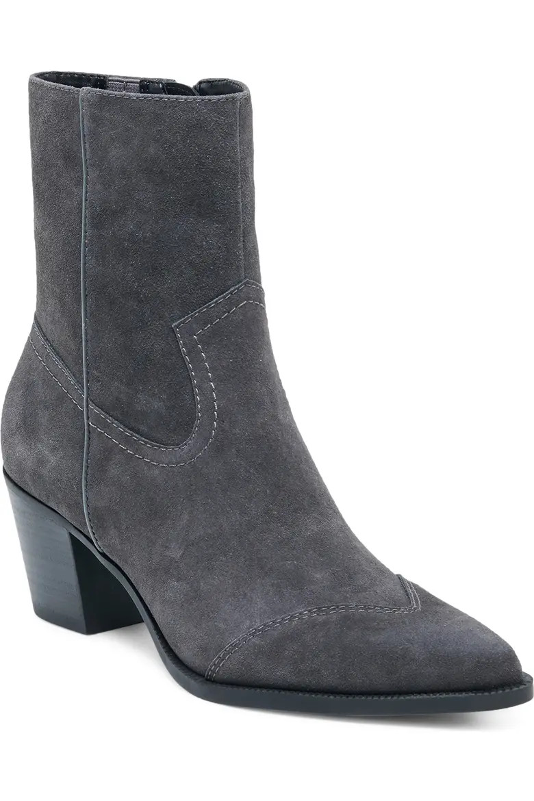 Salma Bootie (Women) | Nordstrom | Nordstrom