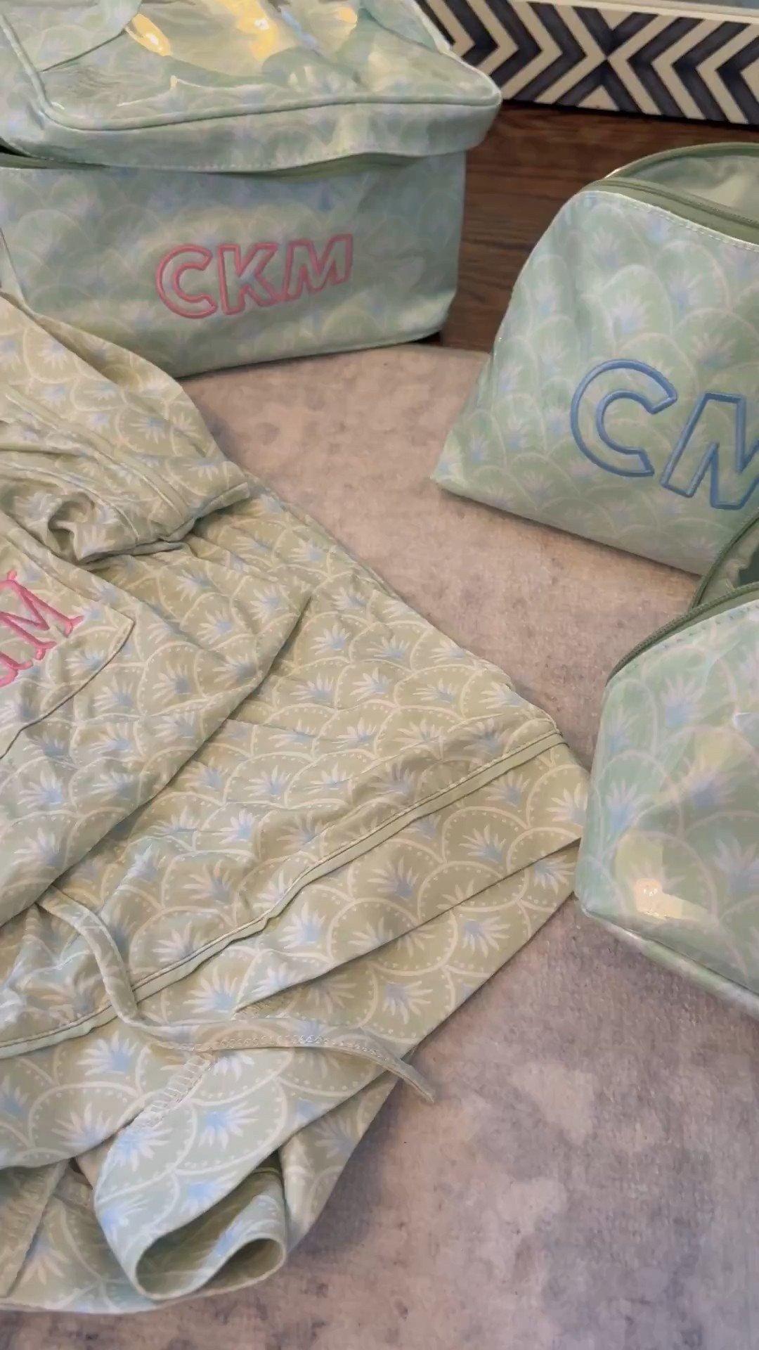 The perfect customizable gifts and I’m obsessed with this new collection- use code Catherine10 to save 10% sitewide

#LTKTravel #LTKdayinmylife #LTKstorytime