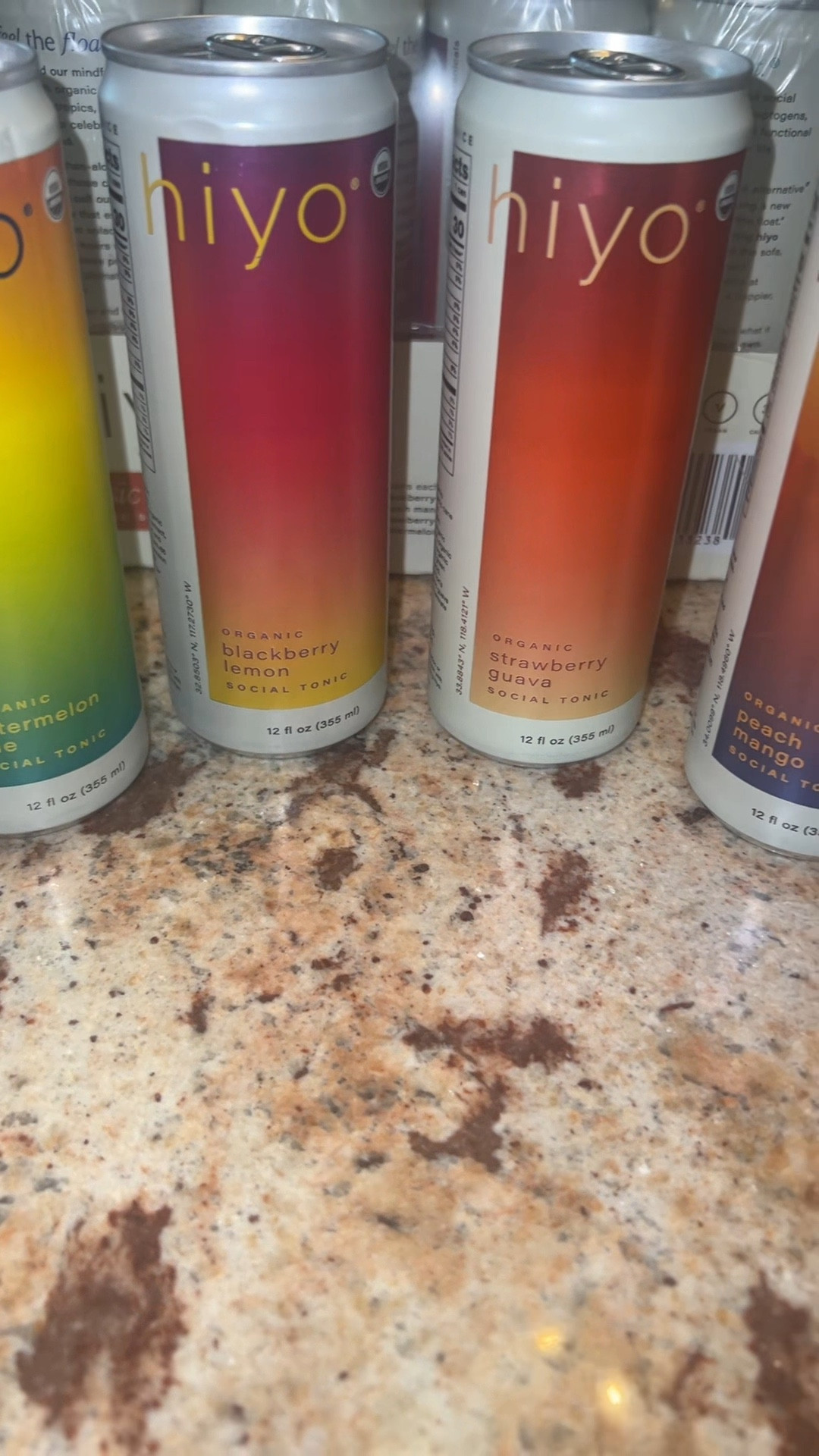 Great functional beverage for those looking for a nonalcoholic drink !

#LTKfitnessgoals #LTKFestival #LTKfoodie