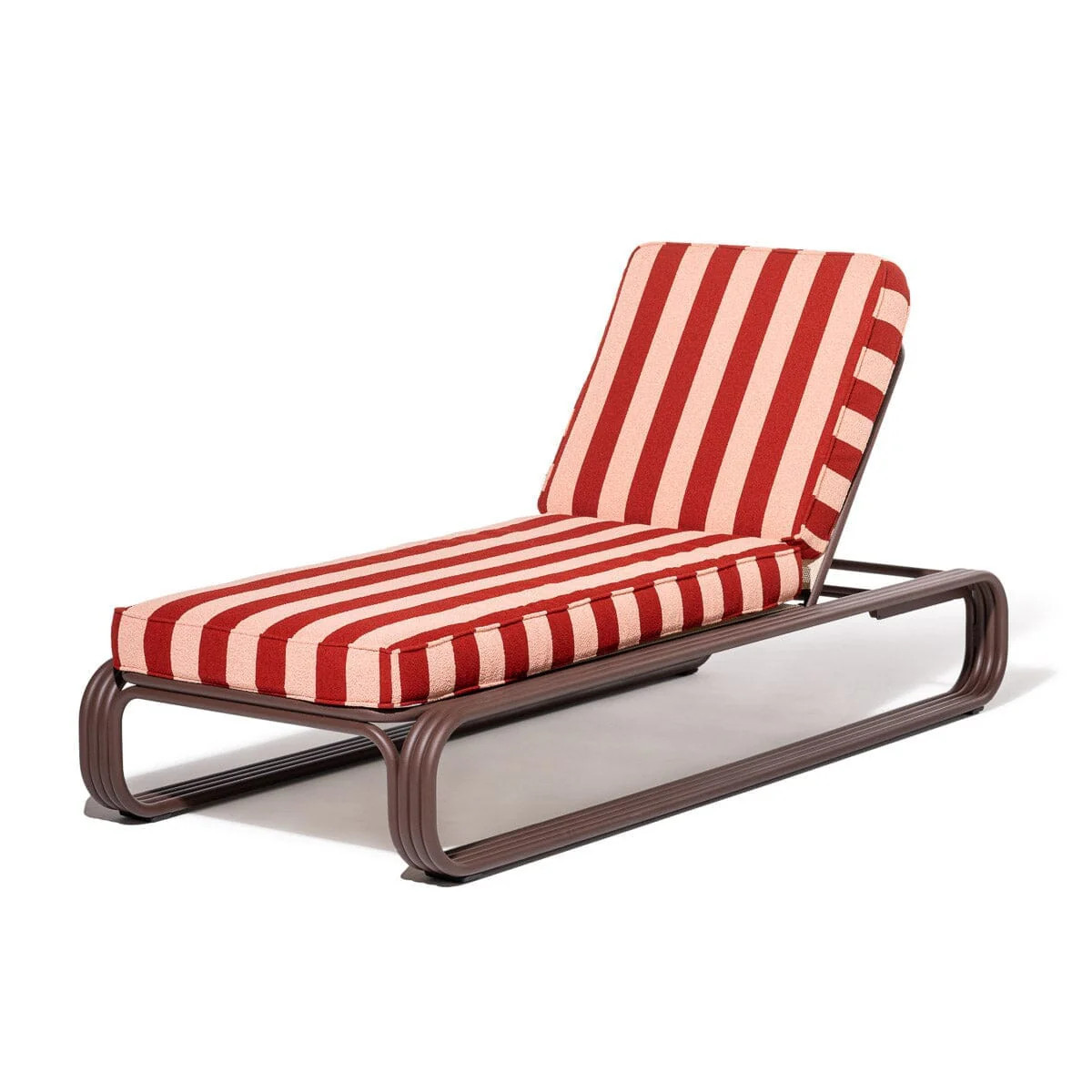 The Contini Sun Lounger | Business & Pleasure Co.