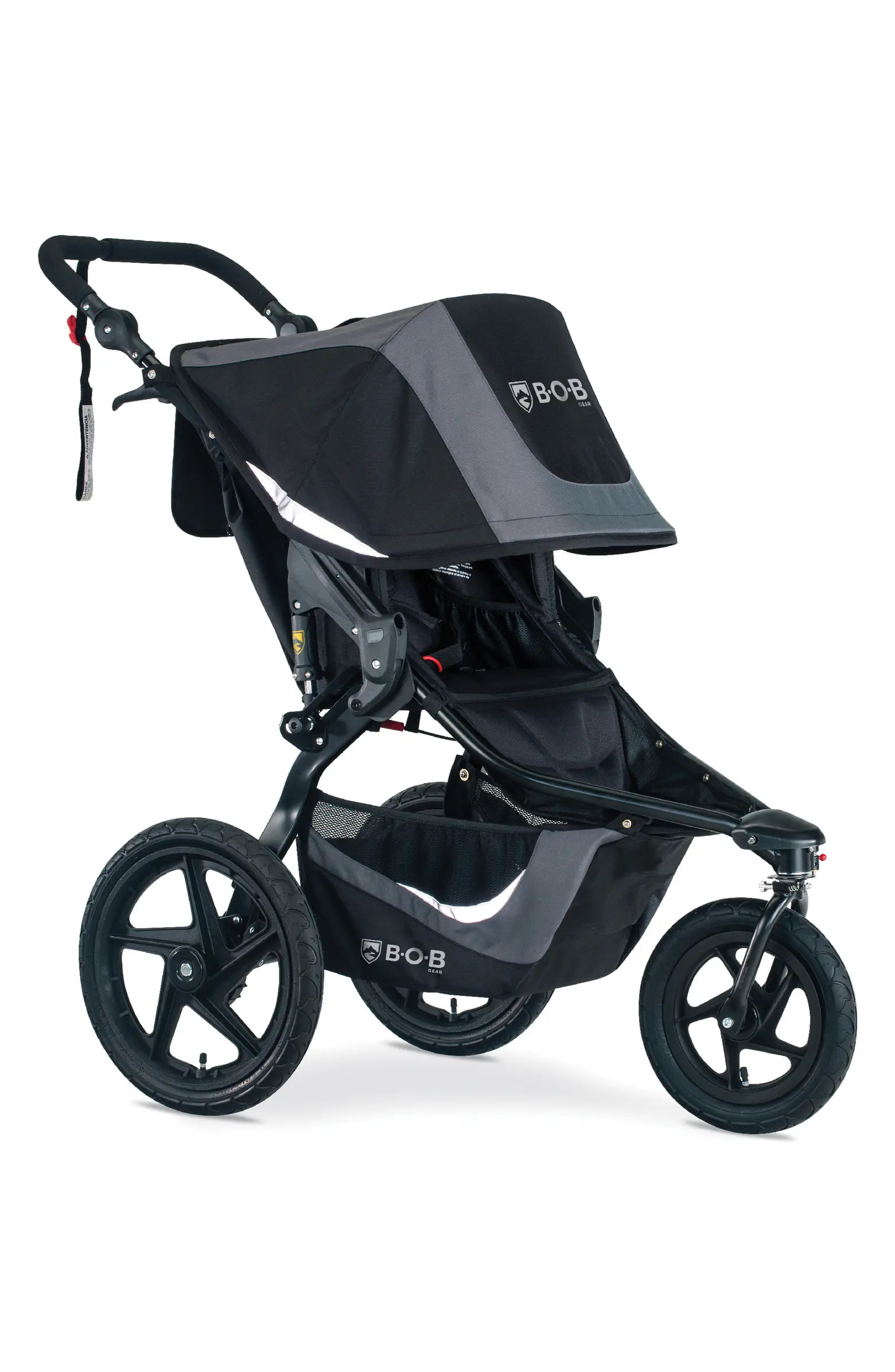 BOB Revolution® B-Flex 3.0 Jogging Stroller | Nordstrom | Nordstrom
