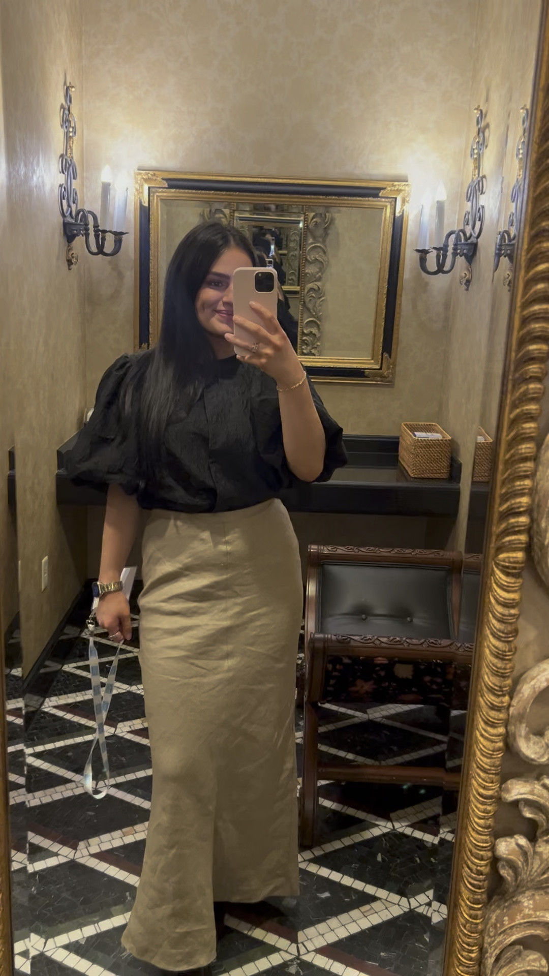 Western theme corporate workwear!

#LTKVideo #LTKworkwear #LTKfindsunder100