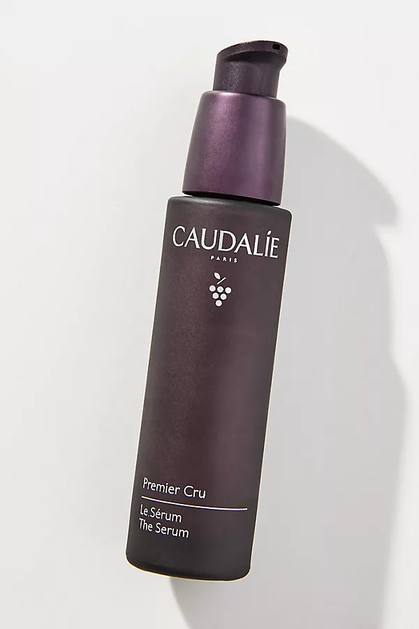 Caudalie Premier Cru Anti-Aging Serum By Caudalie in Purple | Anthropologie (US)