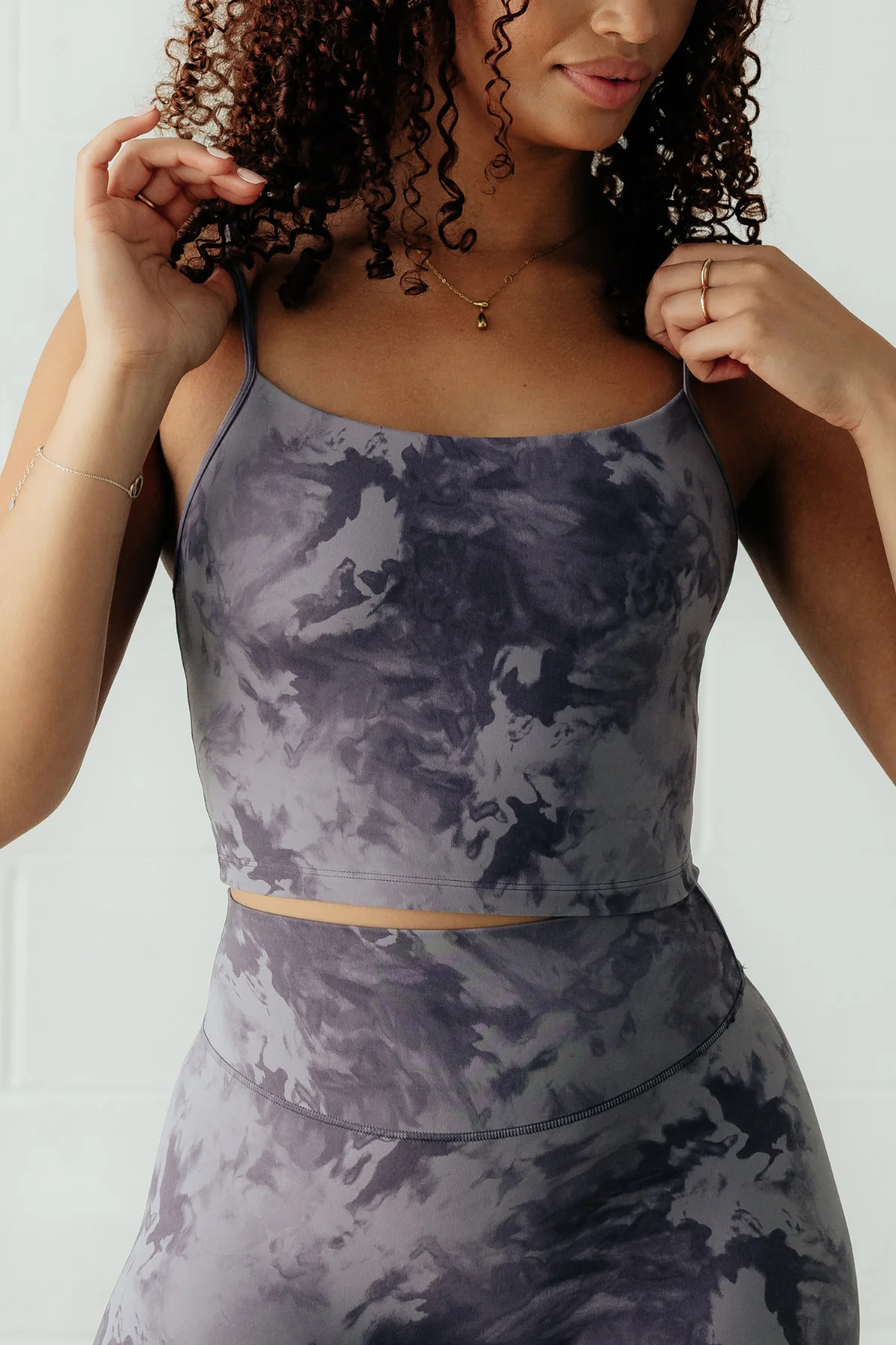 FEATHERTECH Element Cami | PTULA