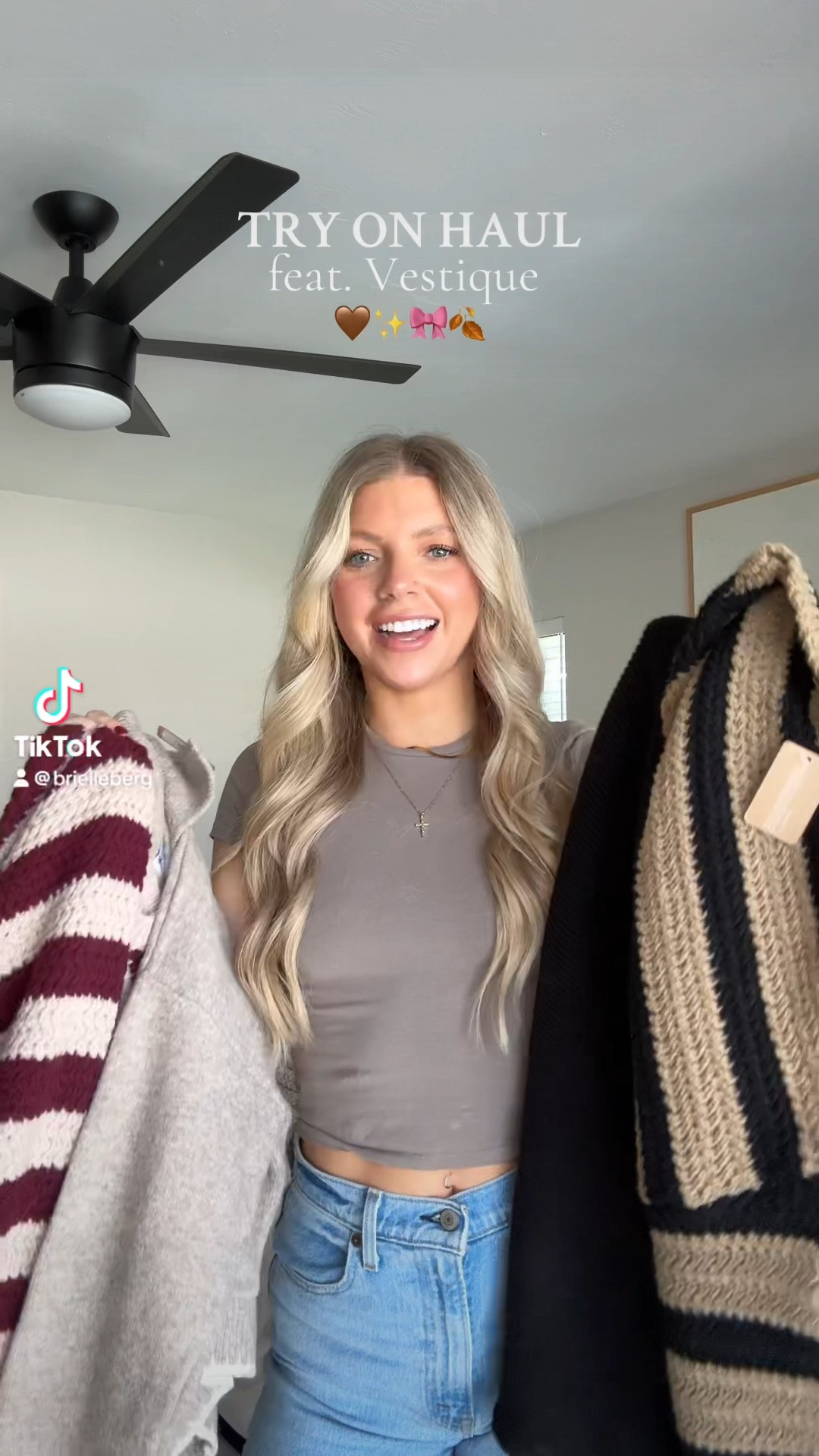 so many cutie sweaters from Vestique 🤭🧸 

#LTKHoliday #LTKFindsUnder50 #LTKBeauty