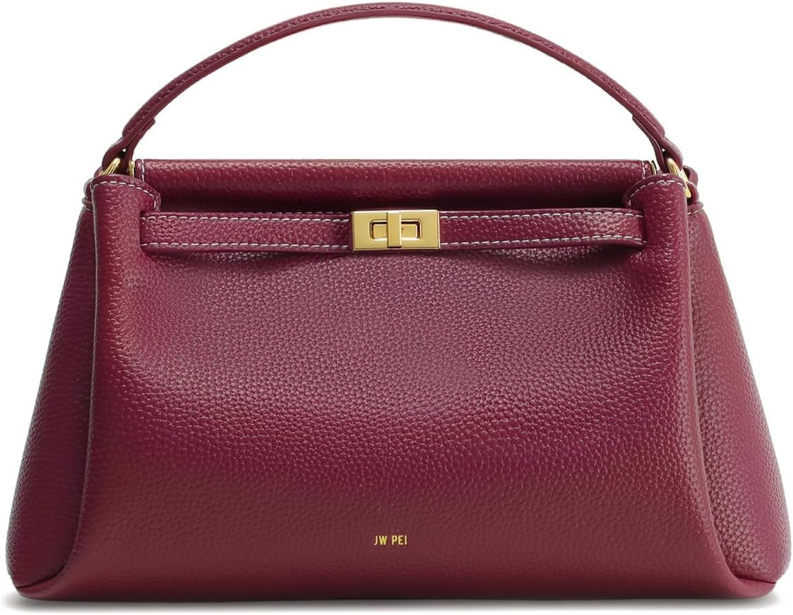 JW PEI Women's Carmen Top Handle Bag | Amazon (US)