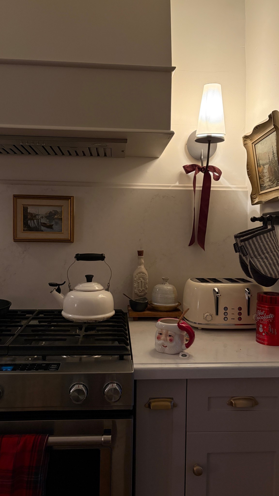 Kitchen moments 

#LTKHoliday #LTKHome