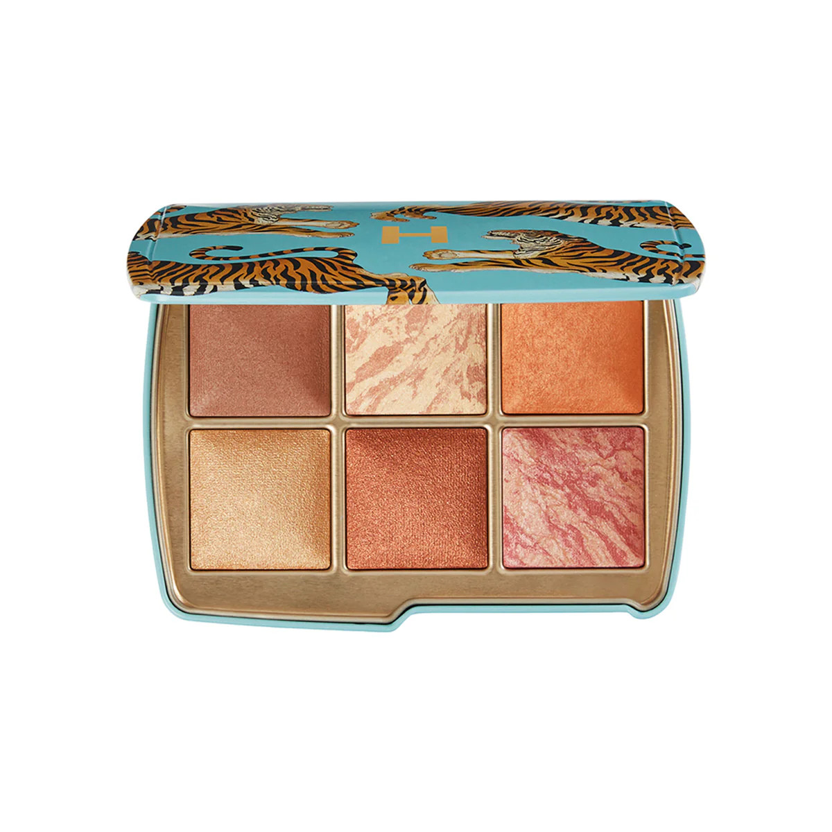 Ambient Lighting Edit Unlocked Face Palette | Bluemercury, Inc.