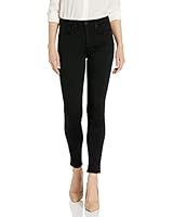 NYDJ Women's Ami Skinny Jeans in Sure Stretch Denim | Amazon (US)