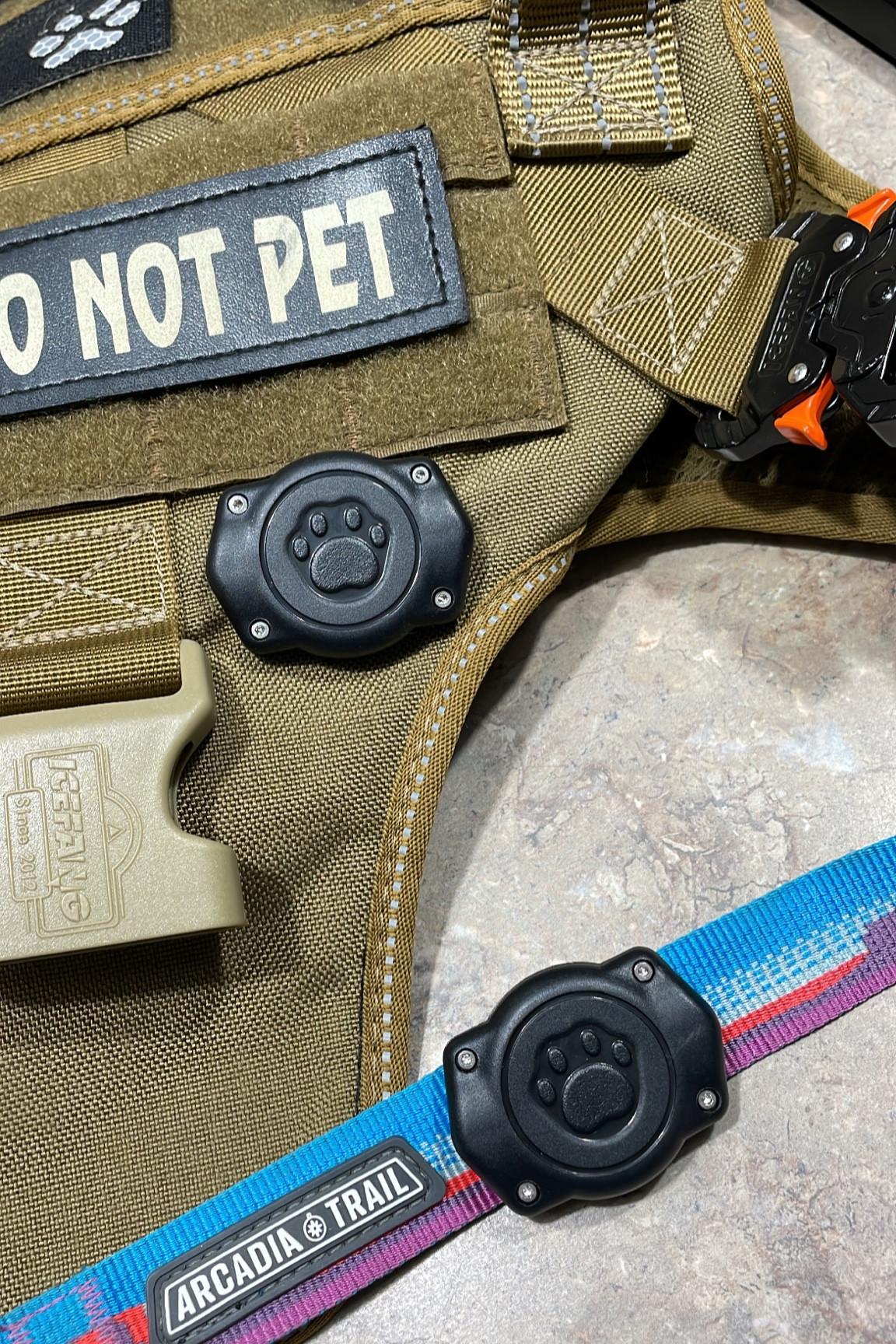 Apple Air Tags and waterproof cases for dog collar. 

#LTKhome #LTKsalealert #LTKfamily