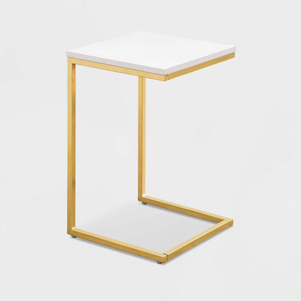 Seneca XX C Table White - Buylateral | Target