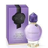 Viktor&Rolf - Good Fortune Eau de Parfum - Floral Women's Perfume - With Notes of Jasmine & Vanil... | Amazon (US)