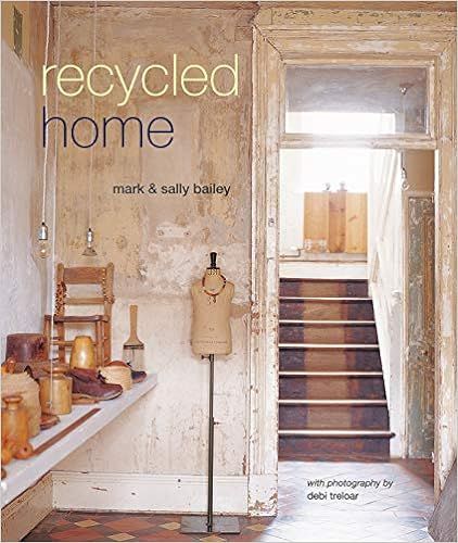 Recycled Home | Amazon (US)