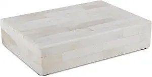 Handicrafts Home Handmade Classic Pattern Decorative Box - Storage Organizer, Decor Centrepiece, ... | Amazon (US)