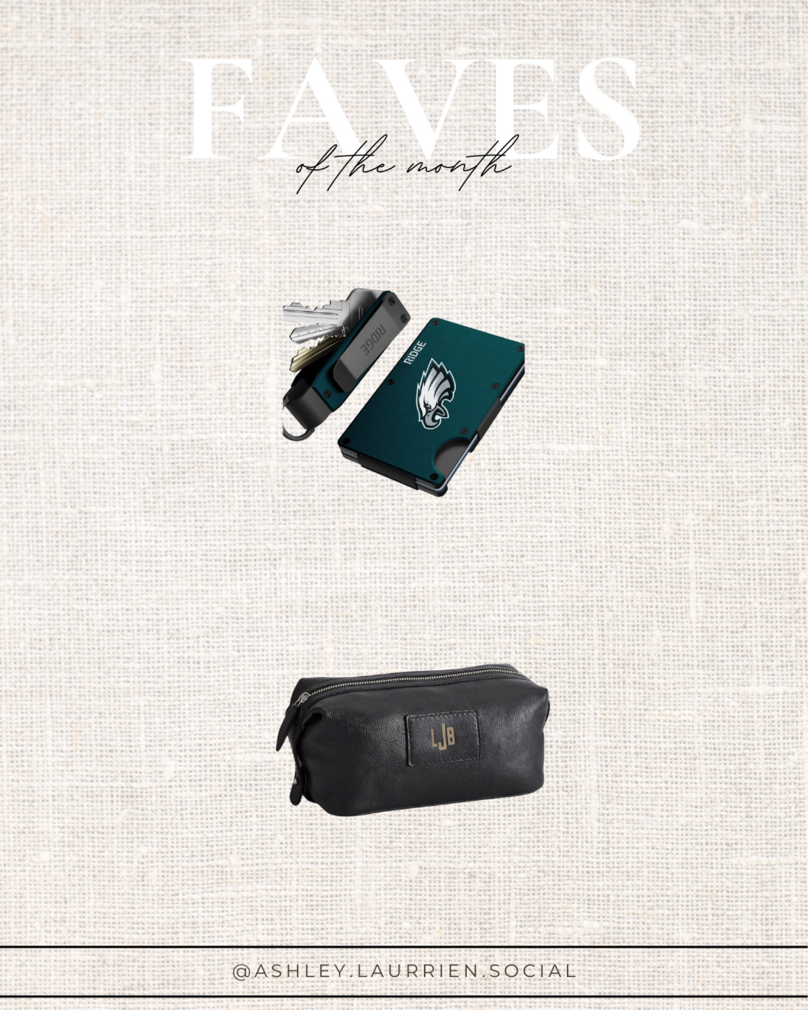 Adorable valentines gifts for him… for the Philly fans In your life 

#LTKWatchNow #LTKGiftGuide #LTKSeasonal